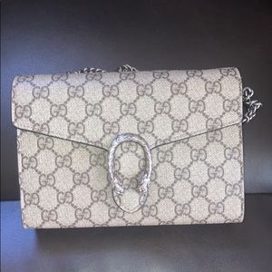 Gucci bags